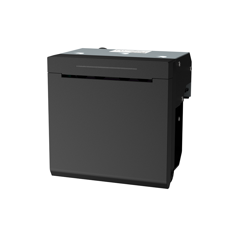Label Printer Thermal - طابعة ملصقات حرارية مدمجة فائقة السرعة