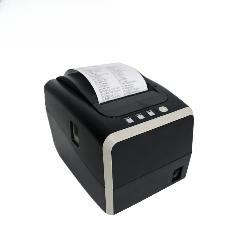 Label Printer Thermal - طابعة ملصقات حرارية OEM للأعمال الصغيرة،