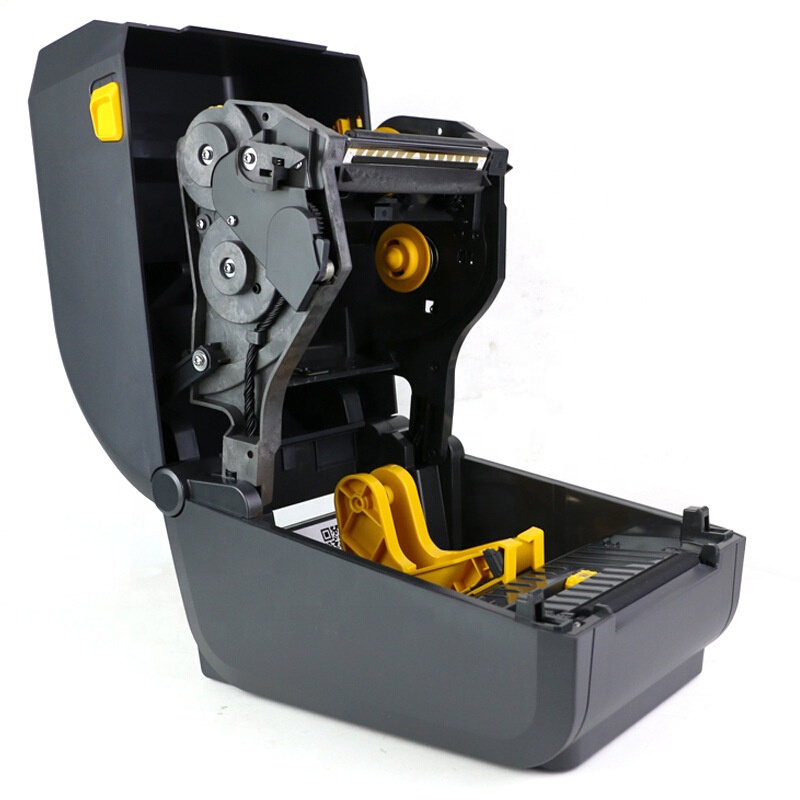 Label Printer Thermal - النقل الحراري 4 بوصة ZD888CR استبدال