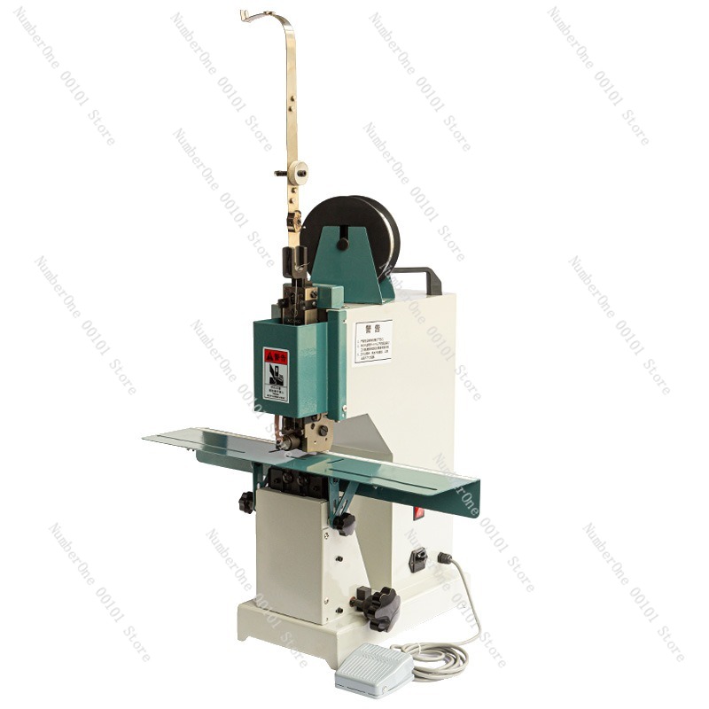 Electric Stapler Heavy - ماكينة تدبيس وتغليف كهربائية شديدة التحمل