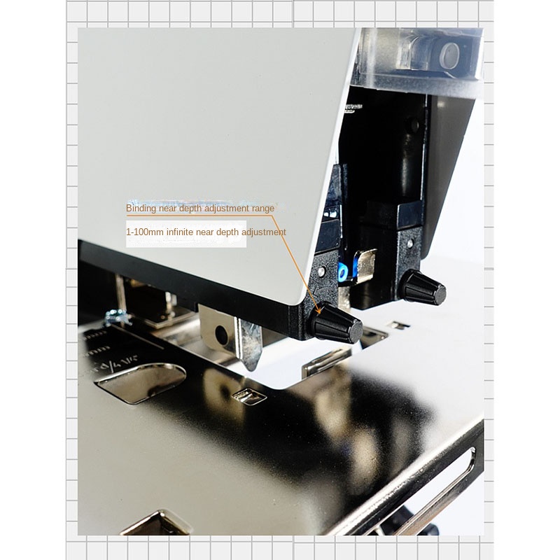 Electric Stapler Heavy - أوراق الثقيلة الكهربائية شقة وسرج دباسة