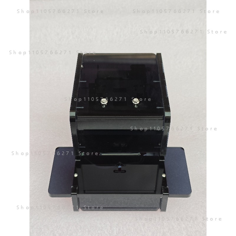 Electric Stapler Heavy - دباسة كهربائية أوتوماتيكية بسعة 70 ورقة