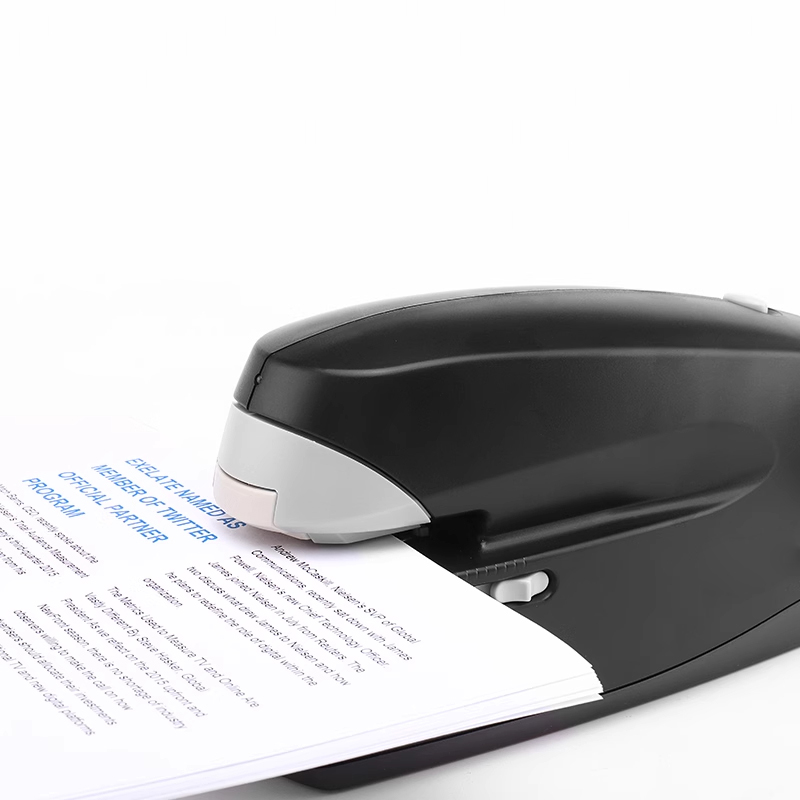 Electric Stapler Heavy - دباسة كهربائية قوية التحمل لـ 25