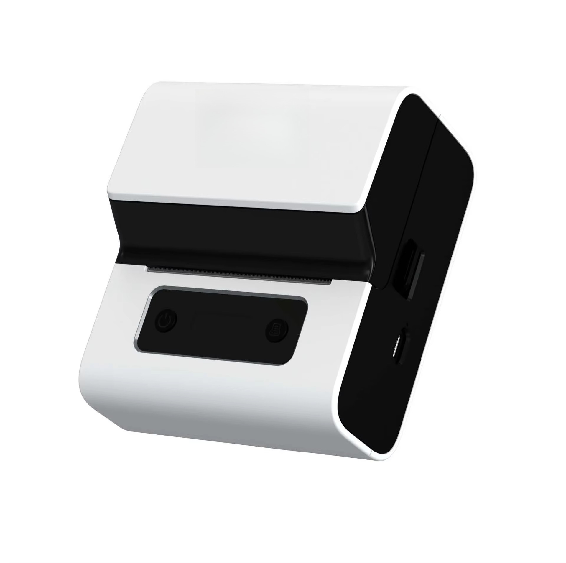 Real Phomemo M221 3 بوصة مقاوم - مراجعة Label Printer Thermal وسعره
