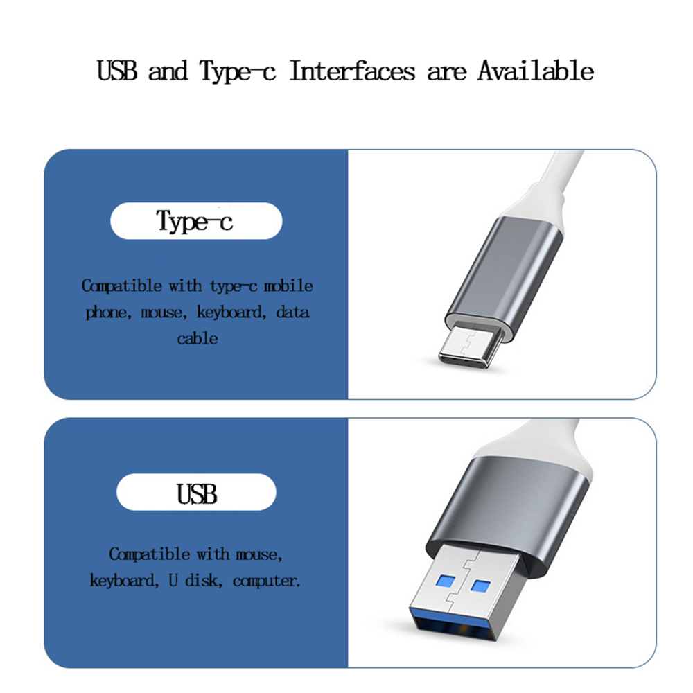 موزع USB للسيارة بأربعة منافذ  - مراجعة Multi Port Usb Hub وسعره