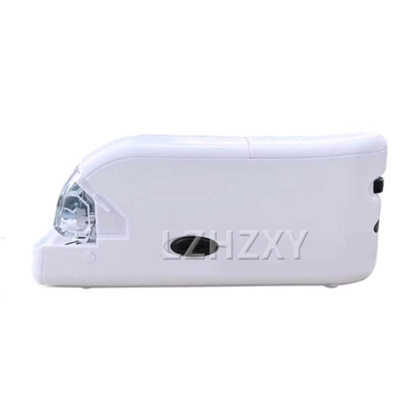 دباسة كهربائية أوتوماتيكية شدي - مراجعة Electric Stapler Heavy وسعره