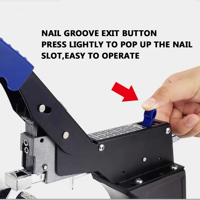 دباسة السرج الدوارة SH03، دباس - مراجعة Electric Stapler Heavy وسعره