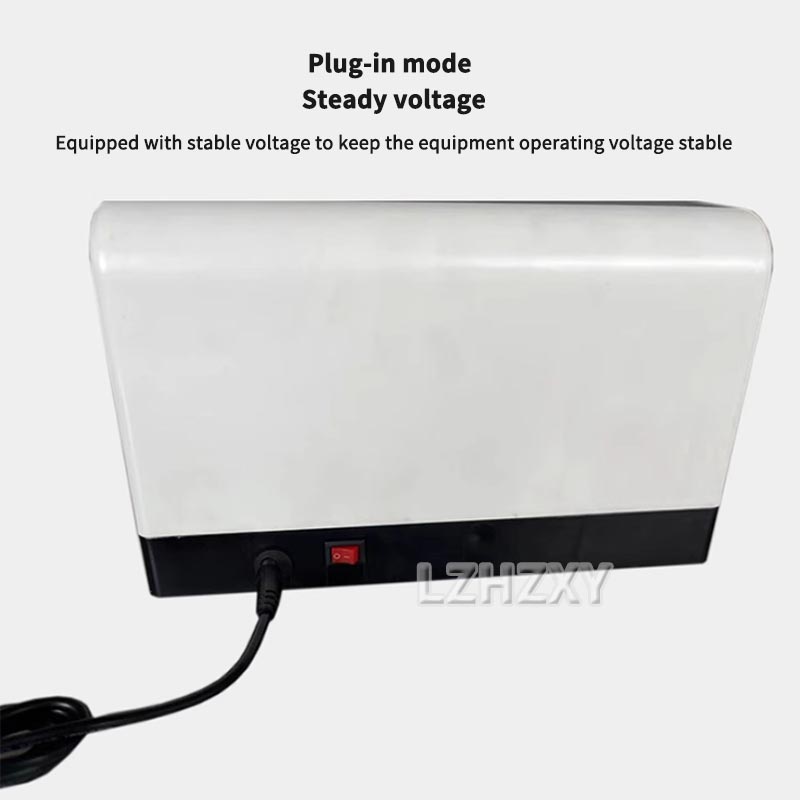 التلقائي الثقيلة كباسات كهربائ - مراجعة Electric Stapler Heavy وسعره