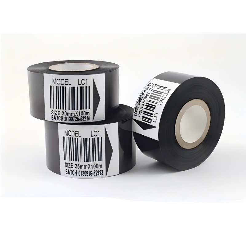 شريط حبر حراري LC1، آلة ترميز  - مراجعة Label Printer Thermal وسعره