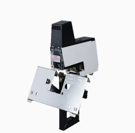 دباسة كهربائية أوتوماتيكية 106 - مراجعة Electric Stapler Heavy وسعره