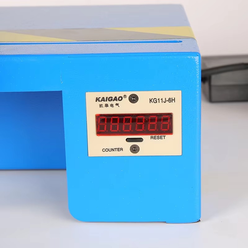دباسة كهربائية هوائية شديدة ال - مراجعة Electric Stapler Heavy وسعره