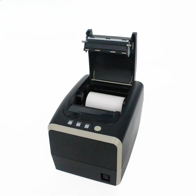 طابعة ملصقات حرارية OEM للأعما - مراجعة Label Printer Thermal وسعره