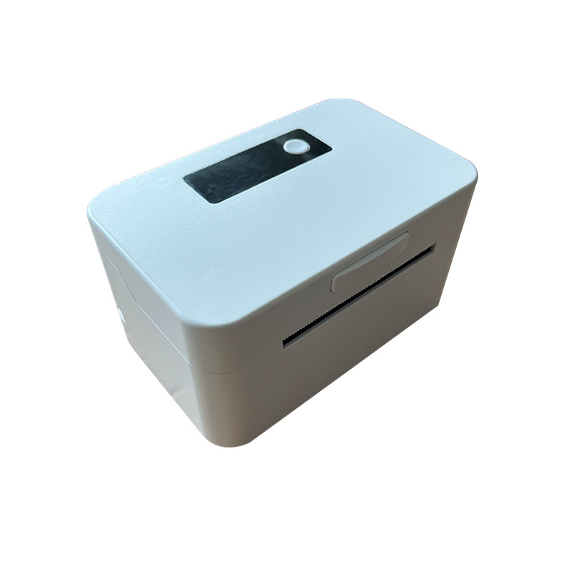 طابعة ملصقات الشحن الحراري لسط - مراجعة Label Printer Thermal وسعره