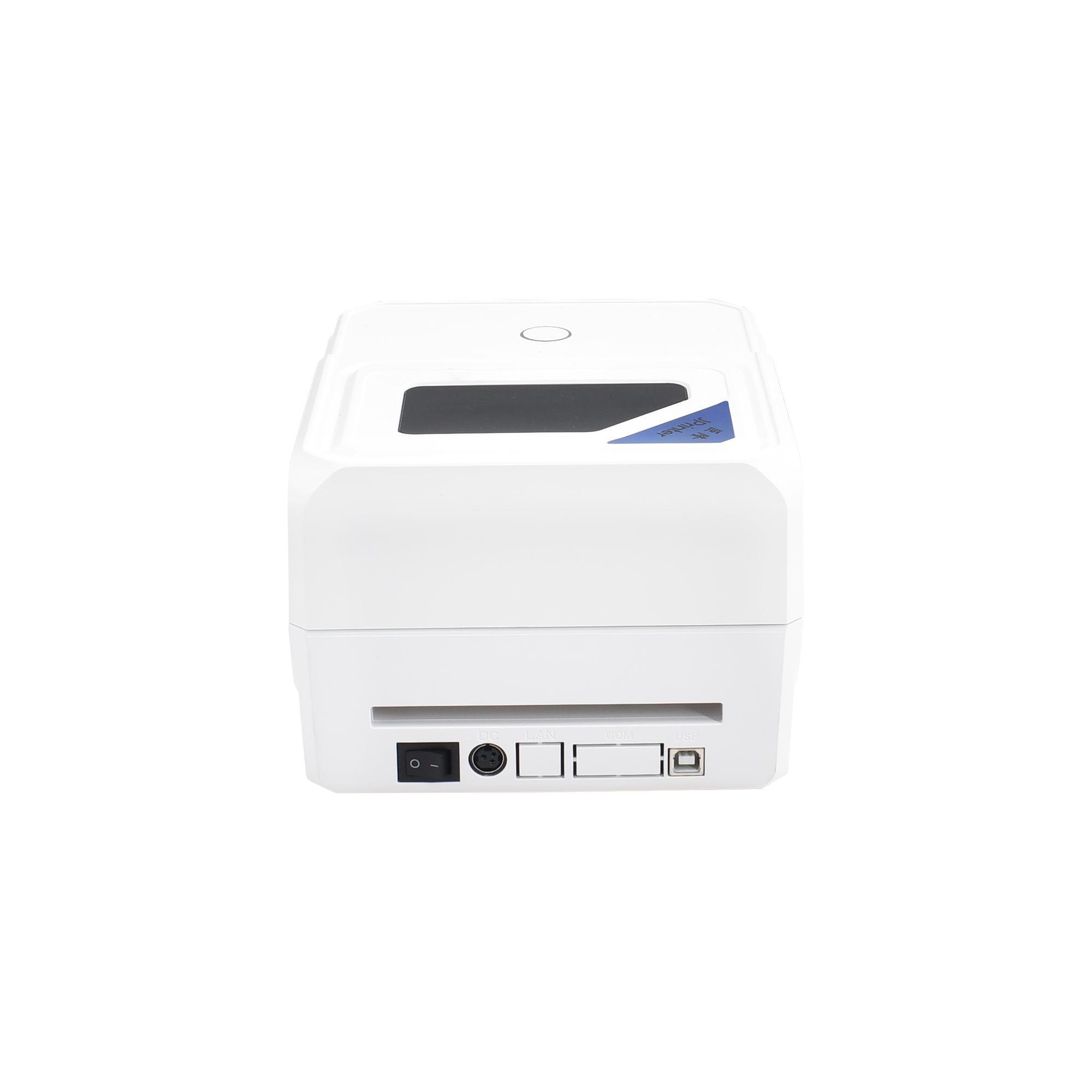 JP-B411 طابعة ملصقات حرارية بل - مراجعة Label Printer Thermal وسعره