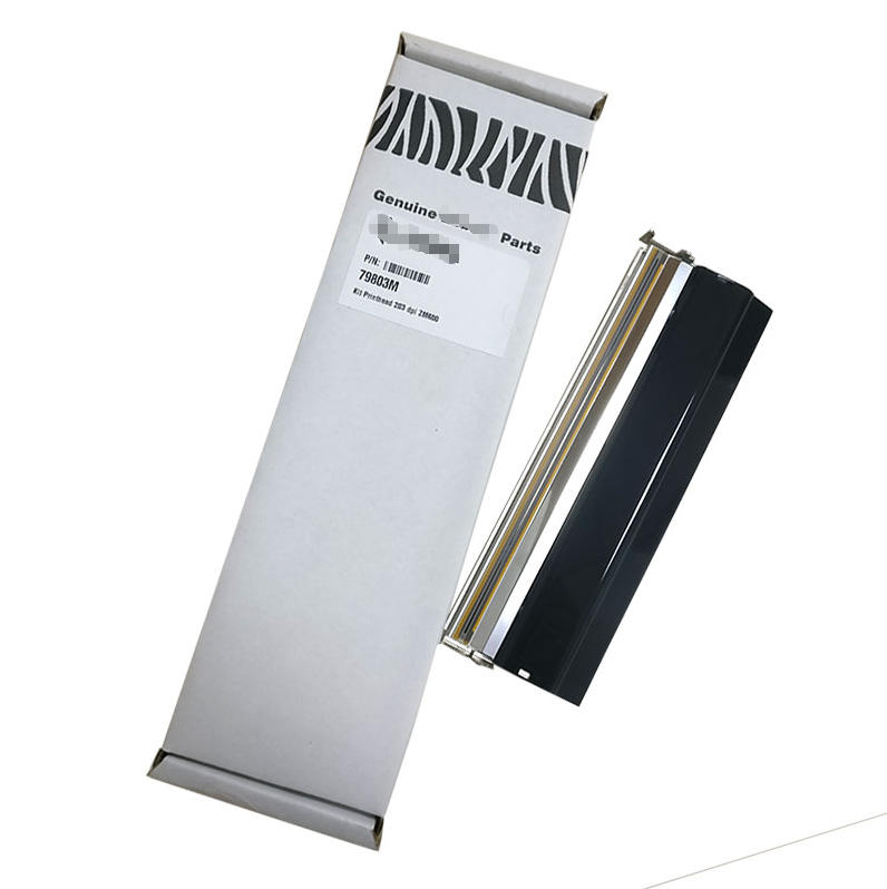 رأس الطباعة الحراري الأصلي ZM6 - مراجعة Label Printer Thermal وسعره