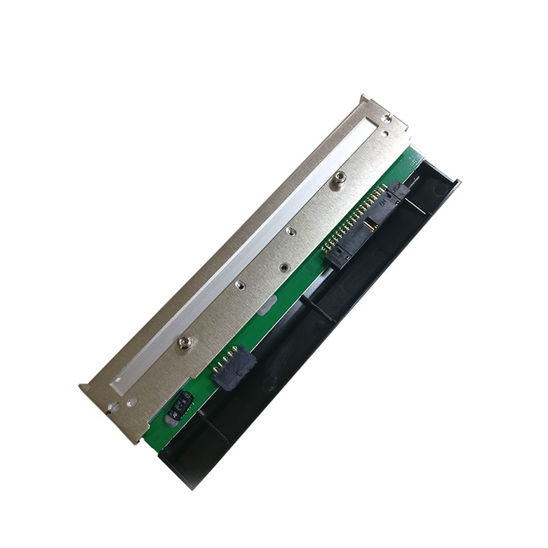 رأس الطباعة الحراري الأصلي ZM6 - مراجعة Label Printer Thermal وسعره