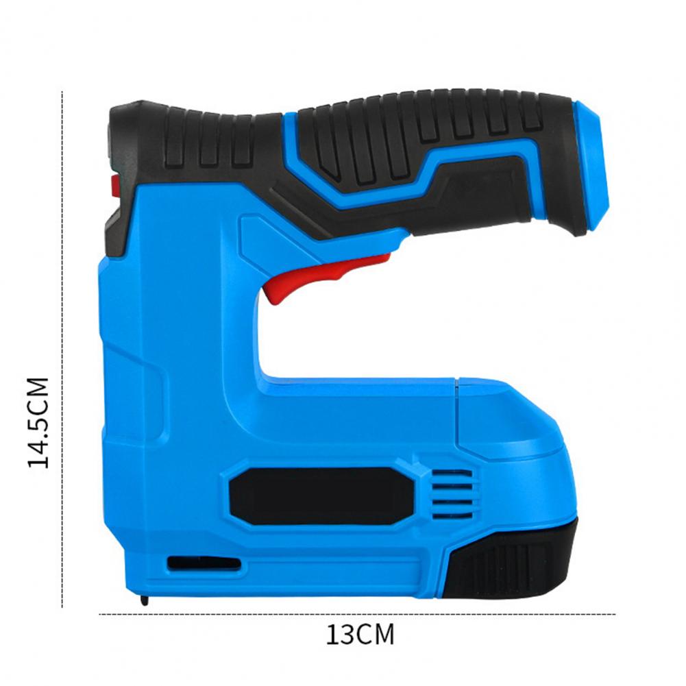 مجموعة واحدة من أدوات ترير الم - مراجعة Electric Stapler Heavy وسعره